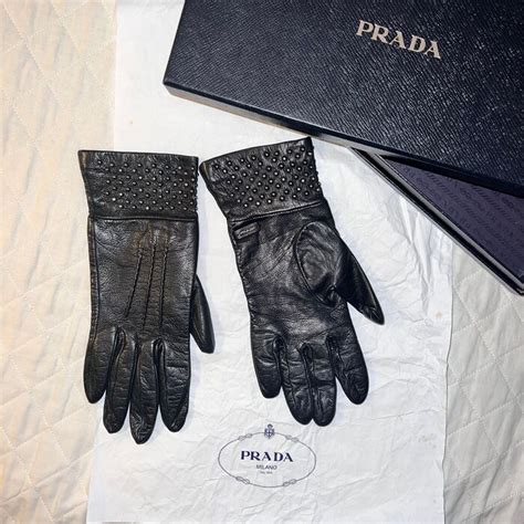 prada handschoen|Prada online shopping usa.